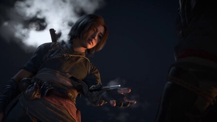 Assassins Creed Shadows zeigt erstes Gameplay