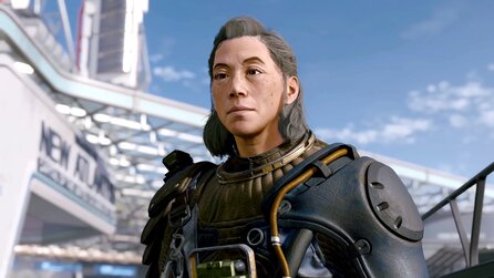 Starfield zeigt im Video neue Quests, Orte und Mechaniken aus dem Juni-Update