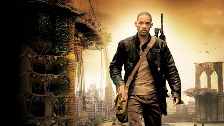 I Am Legend - offizieller Trailer