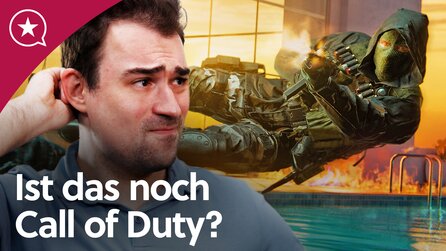 Teaserbild für Ist Black Ops 6 wirklich das, was Call of Duty jetzt braucht?