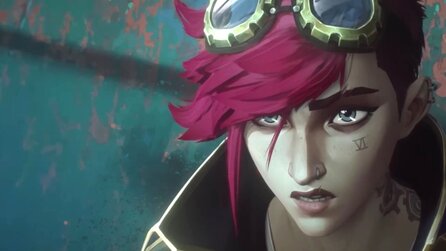 Arcane: Der erste richtige Trailer zu Staffel 2 ist da und erfüllt einen großen Fan-Wunsch