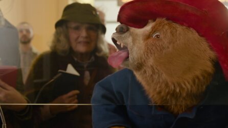 Paddington ist zurück und in seinem neuesten Kinofilm verschlägt es den drolligen Bären nach Peru