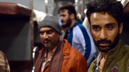Kill: Der Trailer zum knüppelharten Actionfilm aus Indien macht keine Gefangenen