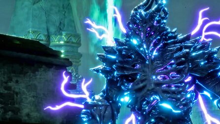Teaserbild für Der erste Bosskampf in Dragon Age: The Veilguard zeigt viele Probleme auf