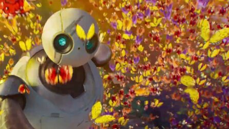 The Wild Robot: Der Trailer zum Film der Macher von Drachenzähmen leicht gemacht ist emotional