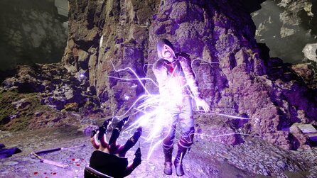 Neues Action-Spiel im Geiste von Dark Messiah of Might + Magic zeigt ersten Trailer