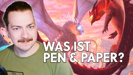Was ist Pen+Paper? Unser Experte klärt die Grundlagen