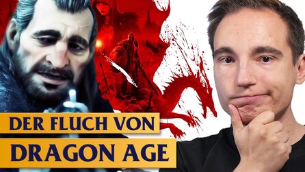 Maurice über Dragon Age 4: BioWare wird nie mehr wie früher - gewöhnt euch dran