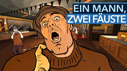 Diesen unbekannten Steam-Shooter MUSS ich euch zeigen! - Fallen Aces