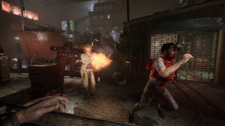 The Outlast Trials bekommt am 16. Juli ein riesiges Update mit neuem Schurken