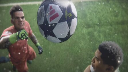 EA Sports FC 25: Der erste Trailer zum FIFA-Erben überrascht mit kleineren Fußballmannschaften