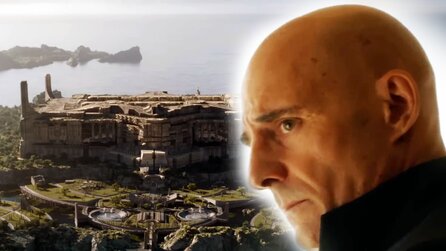 Dune Prophecy: Das Sci-Fi-Epos geht bereits 2024 weiter - aber nicht im Kino, sondern als TV-Serie