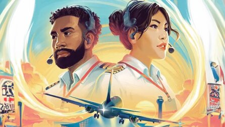 Sky Team: Brettspiel-Trailer zum Spiel des Jahres 2024