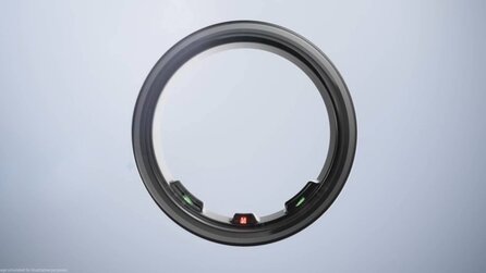 Galaxy Ring: Samsung zeigt die Features des neuen Wearables im Trailer
