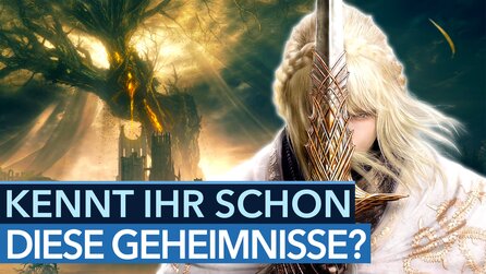 6 Geheimnisse im DLC zu Elden Ring, die uns überrascht haben!