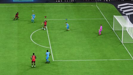 Was ist Rush in EA FC 25? Der neue 5vs5-Modus in 200 Sekunden komplett erklärt