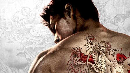 Like A Dragon: Yakuza startet noch 2024 als Serie bei Amazon: Erster Trailer ist da