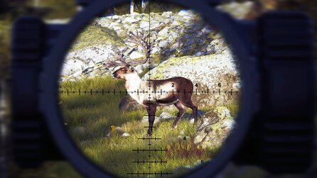 Nachschub für Way of the Hunter: Die Jagd-Simulation geht jetzt per DLC in den Norden