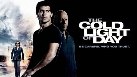 The Cold Light of Day - Offizieller Trailer zum Actionfilm mit Bruce Willis und Henry Cavill