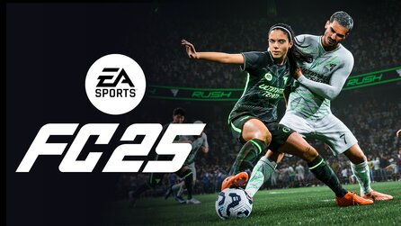 EA Sports FC 25: Der FIFA-Nachfolger zeigt euch im Trailer die Neuerungen im Ultimate-Team-Modus