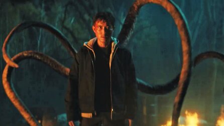 The Umbrella Academy: Zum Start von Season 4 wird Netflix ganz wehmütig