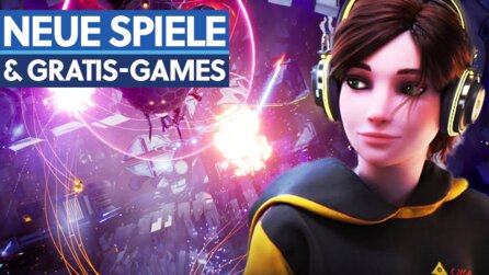 Diesen neuen Grafik-Hammer gibts sofort geschenkt! - Neu + Gratis Games