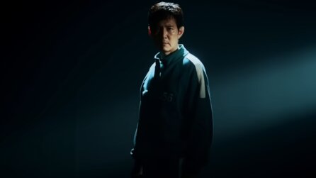 Teaser zu Squid Game: Der Serienheld ist den brutalen Spielen entkommen, in Season 2 kehrt er zurück