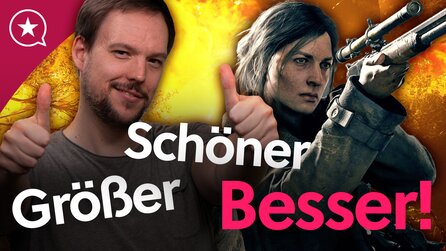 Neue Grafik und Riesen-Update: Einer der besten Shooter erfindet sich komplett neu