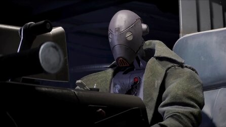 Star Wars Outlaws zeigt im neuen Trailer, wie schick es dank Raytracing und Co. auf dem PC aussieht