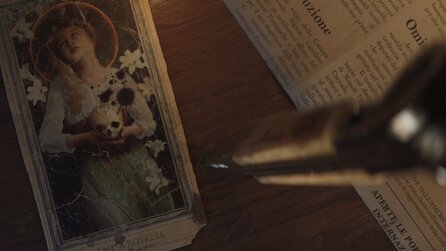 Neues Mafia-Spiel angekündigt: Mafia The Old Country