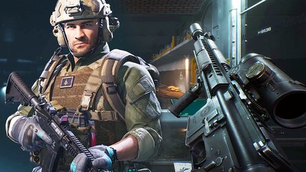 Tarkov, aber zugänglich: Delta Force bereitet euch in 5 Minuten perfekt auf den Extraction-Modus vor