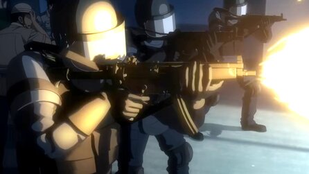 Terminator Zero: Im neuen Trailer zur Netflix-Serie bereitet sich Japan auf den Judgment Day vor