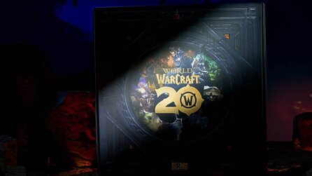 MSI stellt neue RTX 4070 Super im schicken WoW-Design vor