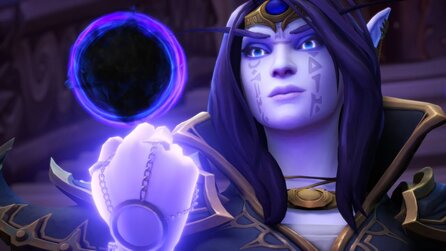 »Alter, die Musik!« - Launch-Trailer zu WoW The War Within punktet mit Blizzard-Stimmung wie damals