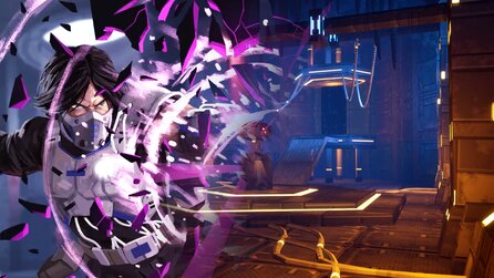 Für den Indie-Shooter Extinction Rifts könnt ihr euch jetzt zum Playtest anmelden