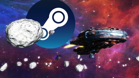 Unendliche Weiten und fremde Planeten: Steam kündigt großen Sale an, hier die ersten Angebote