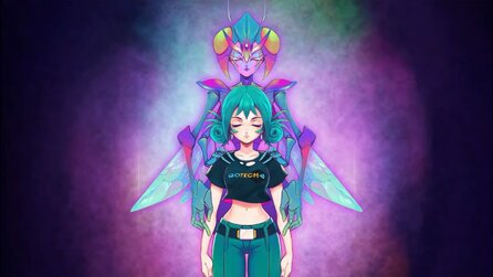 Yars Rising: Ataris 2D-Klassiker ist schicker denn je zurück - Release in wenigen Tagen