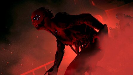 Im Rollenspiel Graft müsst ihr fast alles aufgeben um einer sterbenden Raumstation zu entkommen