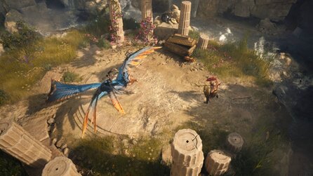 Titan Quest 2 - Satte 40 Minuten Gameplay zum neuen Hack-and-Slay Trip in die griechische Mythologie