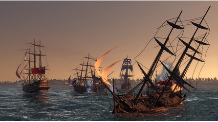 Total War: Empire - Diesen Herbst kommt das ikonische Strategiespiel auch aufs Handy