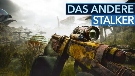 Dieser Open-World-Shooter nimmt den Mund ganz schön voll - Pioner (Preview)