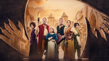 Der Großvater von Party-Spielen wie Among Us wird jetzt zum Netflix-Film