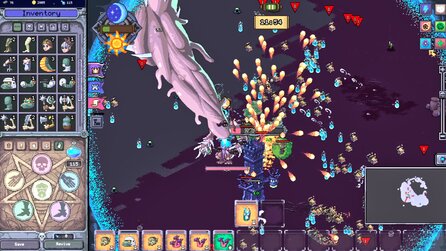 Ungewöhnliches Strategiespiel simuliert das Leben eines Necromancers