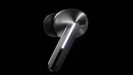Das können die neuen Galaxy Buds3 Pro von Samsung