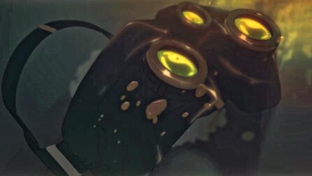 Splinter Cell kehrt als Netflix-Serie zurück und der Trailer zeigt Sam Fisher