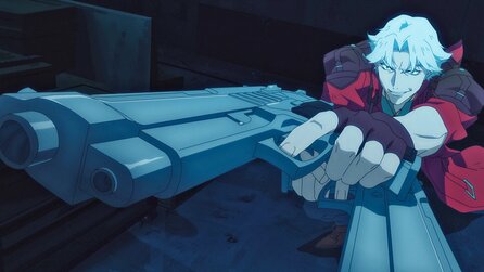 Das Netflix-Debüt von Devil May Cry liefert genau das, wonach alle dürsten