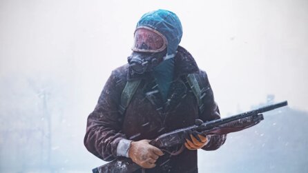 Für Fans von Serien wie The Last of Us - Netflix teilt ersten Trailer zu The Eternaut