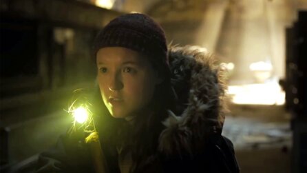 The Last of Us Staffel 2: Der erste Trailer zur HBO-Serie könnte 1:1 aus dem Videospiel stammen