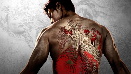 Like a Dragon: Yakuza wird zur Serie und startet noch im Oktober bei Amazon Prime