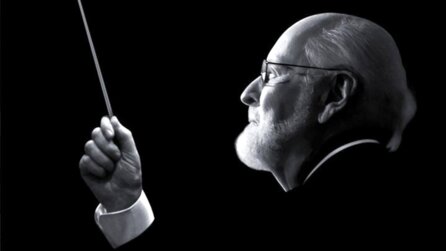 Music by John Williams: Trailer zur neuen Doku über den Star-Wars-Komponisten auf Disney Plus